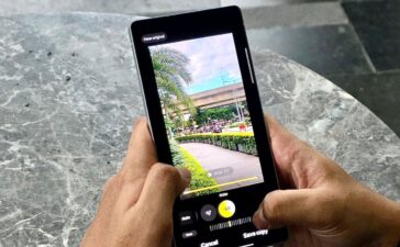 Anjas Maradita pilih Galaxy S25 Series untuk menyebabkan konten Artificial Intelligence 