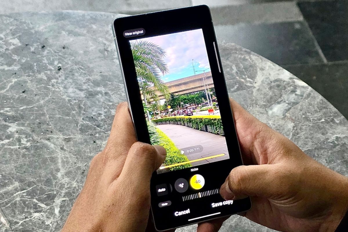 Anjas Maradita pilih Galaxy S25 Series untuk menyebabkan konten Artificial Intelligence