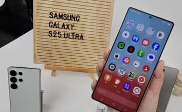 Samsung seri Galaxy S25 tawarkan Artificial Intelligence untuk kemudahan pembuatan konten 