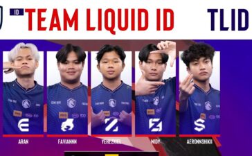 Dominan, TLID amankan tempat dalam di playoff ESL MLBB S6 
