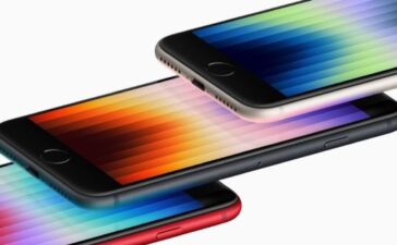 iPhone SE 4 dikabarkan rilis pekan depan